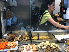 -佳记小食店(旺角店)