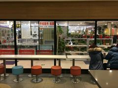 -麦当劳(祈年大街店)