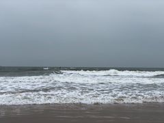 -青岛金沙滩