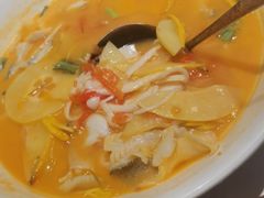 -甘思咪哚·云南艺术餐厅(天河广百店)