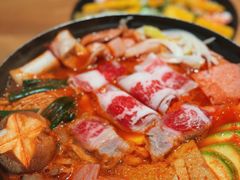 -KimPro 辛普乐概念韩餐