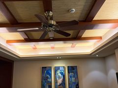 -三清山希尔顿度假酒店