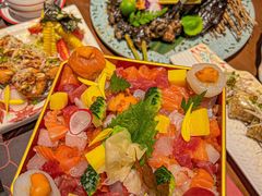 -鸟山鸣·日料食堂(王府井店)