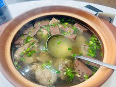 -香雪海饭店中餐厅(人民桥店)