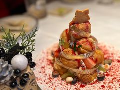 -Mogul Eatery·大亨餐酒馆