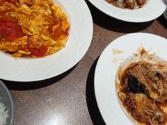 -南门小馆·清真(国贸商城店)