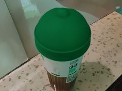 -柠季·手打柠檬茶(静安大悦城北座B1店 )