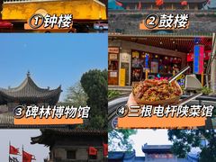 -大唐不夜城