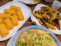 -德顺源·非遗烧麦·老菜(建和嘉园店)