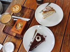 -Peet's 皮爷咖啡(东湖路手作店)