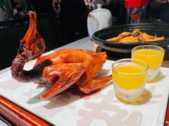 -大鸽饭(体育西路店)