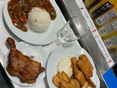-宜家·瑞典风味餐厅(四元桥店)
