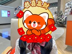 -海马体照相馆(成都来福士广场店)