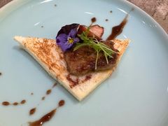 -松临·铁板烧&Omakase(神农店)