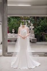 点击看大图 -MuseMarry婚纱(前海嘉里中心店)