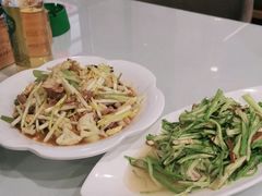 -丈母娘的饭局•新金陵菜(牛首山店)