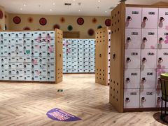 -汤W城市微度假(仓山店)