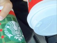 -星巴克(七宝领展广场1F店)