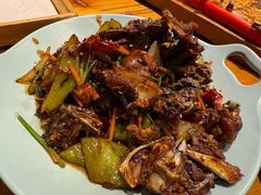 -大哥大烧鸽子海鲜串吧(沈辽路店)