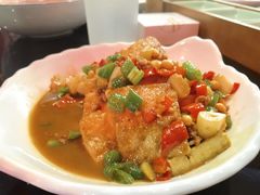 -味莊餐厅(康庄南街店)