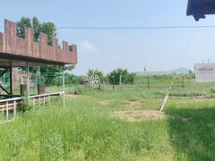 -坝上京北第一草原景区