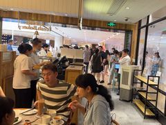 -翠华餐厅(德基广场店)