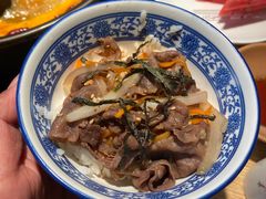 -温野菜涮涮锅(曲江大悦城店)