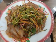 -那红花·东北菜铁锅炖(仙林金鹰店)