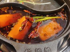 -烂摊摊火锅集市(河北总店)