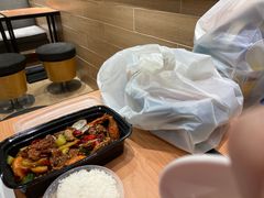-盒马鲜生(帝斯曼店)