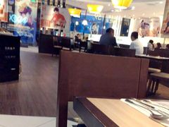 -必胜客(新辰里酒仙桥店)