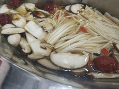 -陳艳红火锅(港汇店)