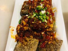 -嘉丰湘菜馆(芳群园店)
