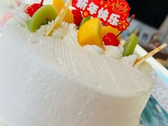 -红宝石·鲜奶小方(昌里店)