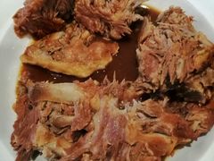 二斤大骨头-九毛九西北菜(水荫店)