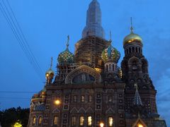 -滴血救世主教堂