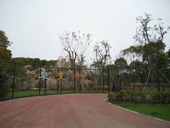 -嘉北郊野公园