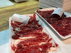 -食潮汕头鲜牛馆(望京保利店)