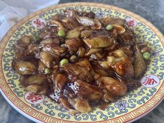 -砂锅居(西四店)