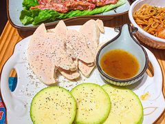 -胖记烤肉(湖大店)