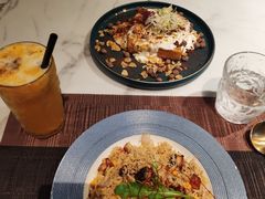 -1874融合西厨·观景餐厅(保利店)