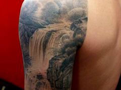 -关艺刺青堂(总店)