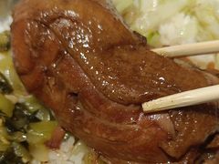 -潮人潮品隆江猪脚饭(城壹汇·流花店)