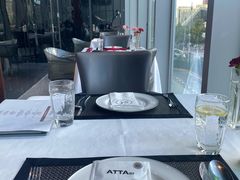 靠窗位-atta bj(国贸商城店)