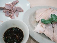 -百家鸡味馆(清泰店)