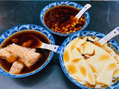 -芋堂甜品糖水简餐(乌托邦音乐城店)