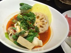 -成都钓鱼台精品酒店-品聚·成都餐厅