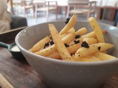 -沏点Trattoria意大利餐厅(新街口店)