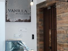 -Vanilla Specialty Coffee(八大关店)