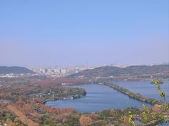 -九曜山